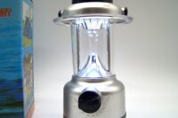 Camping - Lampe - Licht, 15 LED , für Zelt - Boot Camping