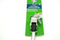 Fahrrad - Seitenständer - Mittelständer für 24-28 Zoll - Räder, ausziehbar