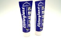 Elsterglanz, Polierpaste, 2 x 40 ml, Universal - Politur