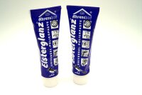 Elsterglanz, Polierpaste, 2 x 40 ml, Universal - Politur