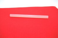 Klebesticks - Klebepatronen - Sticks, 2 x 16 Stück, 100 x 0,7 mm, farblos