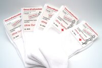 Felbers Arztsocken - Gesundheits - Socken ohne Gummi, Gr....