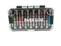 Bit - Set 15 teilig / Parkside Schlitz - Kreuz -...