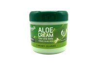 Tabaibaloe Aloe Vera Gesichts und Körpercreme 300 ml,