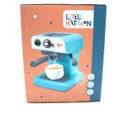 Kinderkaffeemaschine Espressomaschine Spielzeug mit Licht und Sound